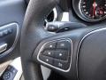  2017 Mercedes-Benz CLA 250 Coupe Steering Wheel #24