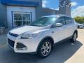 2016 Escape Titanium 4WD #1
