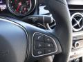  2017 Mercedes-Benz CLA 250 Coupe Steering Wheel #25