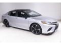 2019 Camry XSE #1 2019 Camry XSE #1