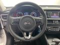  2016 Kia Optima LX Steering Wheel #18
