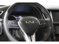  2019 Infiniti QX50 Essential AWD Steering Wheel #7