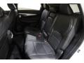 Rear Seat of 2019 Infiniti QX50 Essential AWD #21