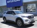 2020 Explorer ST 4WD #1