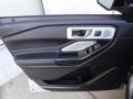 Door Panel of 2020 Ford Explorer ST 4WD #15