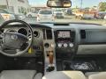 Dashboard of 2013 Toyota Tundra Limited CrewMax #8