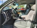 Front Seat of 2013 Toyota Tundra Limited CrewMax #10