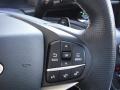  2020 Ford Explorer ST 4WD Steering Wheel #30