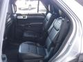 Rear Seat of 2020 Ford Explorer ST 4WD #32