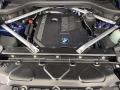  2021 X6 3.0 Liter M TwinPower Turbocharged DOHC 24-Valve Inline 6 Cylinder Engine #9