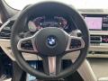  2021 BMW X6 sDrive40i Steering Wheel #14