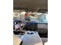 Dashboard of 2016 Ford F350 Super Duty XLT Crew Cab Tow Truck #3