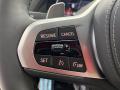  2021 BMW X6 sDrive40i Steering Wheel #15