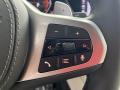  2021 BMW X6 sDrive40i Steering Wheel #16