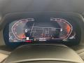  2021 BMW X6 sDrive40i Gauges #17