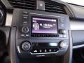 Controls of 2018 Honda Civic LX Hatchback #18