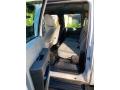 Rear Seat of 2016 Ford F350 Super Duty XLT Crew Cab Tow Truck #10