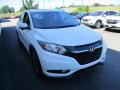 2018 HR-V EX AWD #7