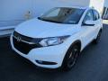 2018 HR-V EX AWD #9