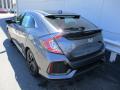 2019 Civic EX Hatchback #3