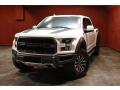 2019 Ford F150 SVT Raptor SuperCrew 4x4