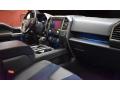 Front Seat of 2019 Ford F150 SVT Raptor SuperCrew 4x4 #18