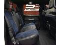 Rear Seat of 2019 Ford F150 SVT Raptor SuperCrew 4x4 #20