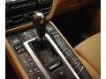  2020 Macan 7 Speed PDK Automatic Shifter #18