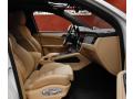 Front Seat of 2020 Porsche Macan Turbo #22