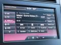 Audio System of 2014 Lincoln MKZ AWD #6