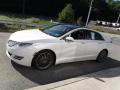 2014 MKZ AWD #12