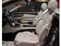 Front Seat of 2018 Mercedes-Benz SL 550 Roadster #14