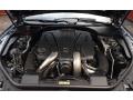  2018 SL 4.7 Liter DI biturbo DOHC 32-Valve VVT V8 Engine #22