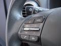 2018 Hyundai Kona SE AWD Steering Wheel #19