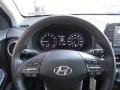  2018 Hyundai Kona SE AWD Steering Wheel #21