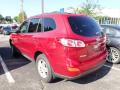 2011 Santa Fe GLS AWD #2