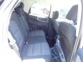 Rear Seat of 2021 Ford Bronco Sport Big Bend 4x4 #11