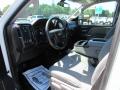 2019 Silverado 2500HD Work Truck Crew Cab 4WD Chassis #26