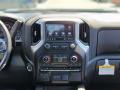 Controls of 2021 Chevrolet Silverado 3500HD LT Crew Cab 4x4 #4