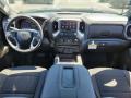 Dashboard of 2021 Chevrolet Silverado 3500HD LT Crew Cab 4x4 #6