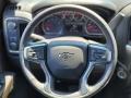  2021 Chevrolet Silverado 3500HD LT Crew Cab 4x4 Steering Wheel #10