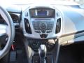 Controls of 2015 Ford Transit Connect XLT Van #26