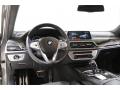 Dashboard of 2018 BMW 7 Series 750i xDrive Sedan #7