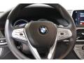  2018 BMW 7 Series 750i xDrive Sedan Steering Wheel #8