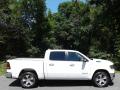 2021 1500 Laramie Crew Cab 4x4 #5