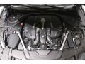  2018 7 Series 4.4 Liter TwinPower Turbocharged DOHC 32-Valve VVT V8 Engine #25