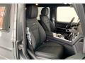 Front Seat of 2021 Mercedes-Benz G 63 AMG #5