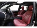 Front Seat of 2020 Lexus GX 460 Premium #5