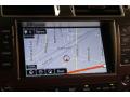 Navigation of 2020 Lexus GX 460 Premium #10