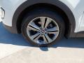  2015 Hyundai Santa Fe GLS Wheel #9